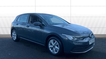 Volkswagen Golf 1.5 TSI Life 5dr Petrol Hatchback